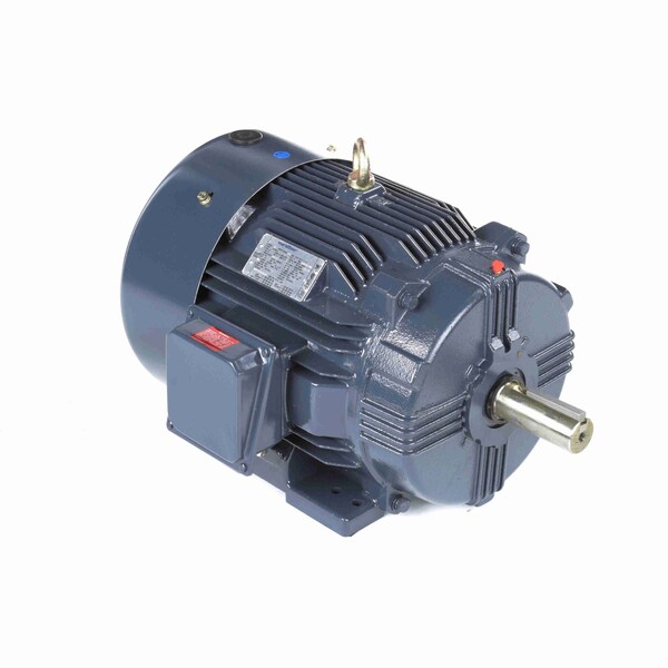 30 Hp General Purpose Motor, 3 Phase, 1800 Rpm, GT1031A